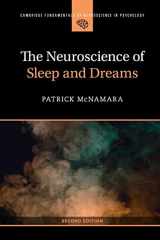 9781009208895-1009208896-The Neuroscience of Sleep and Dreams (Cambridge Fundamentals of Neuroscience in Psychology)