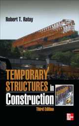 9780071753074-0071753079-Temporary Structures in Construction, Third Edition