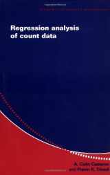 9780521635677-0521635675-Regression Analysis of Count Data (Econometric Society Monographs, Series Number 30)
