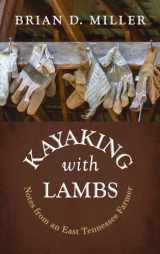 9781666781687-1666781681-Kayaking with Lambs