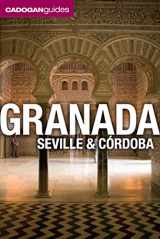 9781566568500-1566568501-Granada, Seville and Cordoba (Cadogan Guides)
