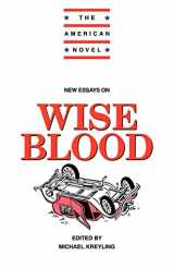 9780521445740-0521445744-New Essays on Wise Blood (The American Novel)