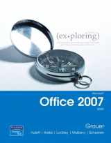 9780132240048-0132240041-Exploring Microsoft Office 2007