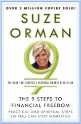9780307345844-030734584X-The 9 Steps to Financial Freedom: Practical and Spiritual Steps So You Can Stop Worrying
