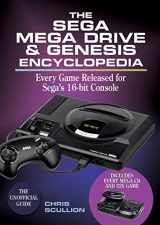 9781526746597-152674659X-The Sega Mega Drive & Genesis Encyclopedia: Every Game Released for Sega's 16-bit Console