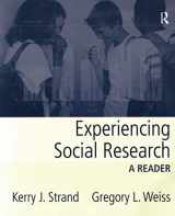 9780205404483-0205404480-Experiencing Social Research