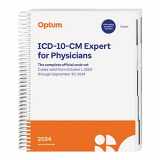 9781622548781-1622548787-2024 ICD-10-CM Expert for Physicians (Spiral)
