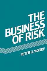9780521284974-052128497X-The Business of Risk