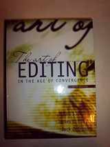 9780205418268-0205418260-Art of Editing, The (8th Edition)