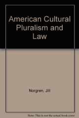 9780275926960-0275926966-American Cultural Pluralism and Law