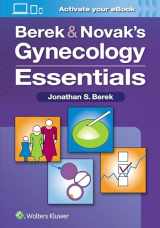 9781975109486-1975109481-Berek & Novak’s Gynecology Essentials