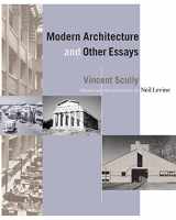 9780691074429-0691074429-Modern Architecture and Other Essays