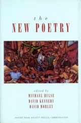 9781852242442-1852242442-The New Poetry