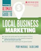 9781599185781-1599185784-Ultimate Guide to Local Business Marketing (Ultimate Series)