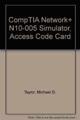 9780133491715-0133491714-CompTIA Network+ N10-005 Simulator, Access Code Card