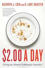 9780544811959-054481195X-$2.00 a Day: Living on Almost Nothing in America