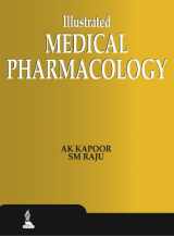 9789350906552-9350906554-Illustrated Medical Pharmacology