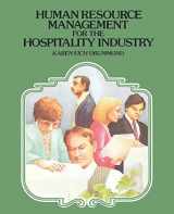 9780471289722-0471289728-Human Resource Management for the Hospitality Industry