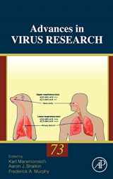 9780123747860-0123747864-Advances in Virus Research (Volume 73)