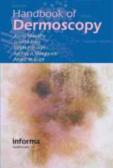 9780415384902-0415384907-Handbook of Dermoscopy