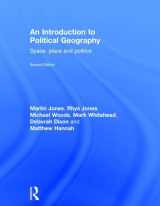 9780415457965-0415457963-An Introduction to Political Geography: Space, Place and Politics