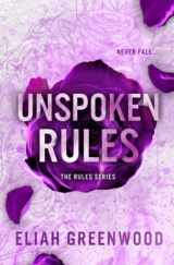 9781999439026-1999439023-Unspoken Rules (The Rules Series)
