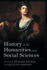 9781009231008-1009231006-History in the Humanities and Social Sciences