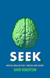 9781527107052-1527107051-S.E.E.K.: More Real World Questions / More Real Word Answers
