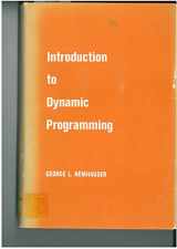 9780471631507-0471631507-Introduction to Dynamic Programming