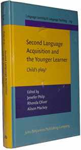 9789027219848-9027219842-Second Language Acquisition And The Younger Learner