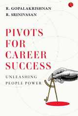 9789355201157-935520115X-PIVOTS FOR CAREER SUCCESS (Cover)