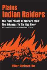 9780806111759-0806111755-Plains Indian Raiders