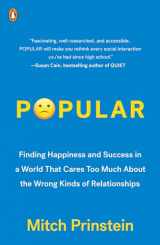 9780399563751-039956375X-Popular: Finding Happiness and Success in a World That Cares Too Much About the Wrong Kinds of Relationships