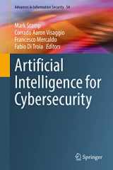 9783030970864-3030970868-Artificial Intelligence for Cybersecurity (Advances in Information Security, 54)