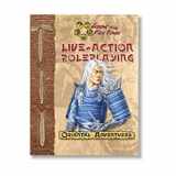 9781594720314-1594720312-*OP L5R Live Action Roleplaying (Legend of the Five Rings)