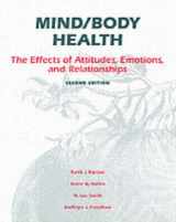 9780205329083-020532908X-Mind/Body Health: The Effects of Attitudes, Emotions and Relationships (2nd Edition)