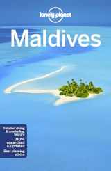 9781786571687-1786571684-Lonely Planet Maldives (Travel Guide)
