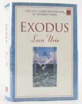 9780517207987-0517207982-Exodus (Modern Classics)