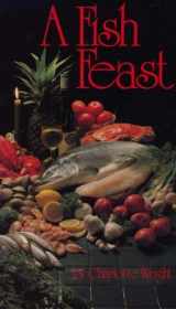 9780914718734-0914718738-Fish Feast