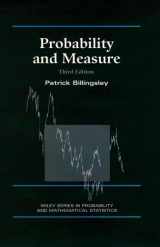 9780471007104-0471007102-Probability and Measure