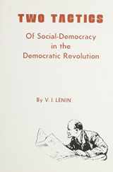 9780717802067-071780206X-Two Tactics of Social Democracy in the Democratic Revolution