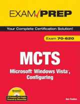 9780789736871-078973687X-McTs 70-620 Exam Prep: Microsoft Windows Vista, Configuring
