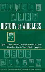 9780471718147-0471718149-History of Wireless