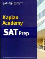 9781506231600-1506231608-Kaplan Academy SAT Prep
