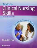 9781496312525-149631252X-Clinical Nursing Skills: A Nursing Process Approach