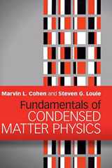 9780521513319-0521513316-Fundamentals of Condensed Matter Physics