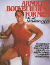 9780671531638-0671531638-Arnold's Bodybuilding for Men