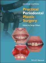 9781118360651-1118360656-Practical Periodontal Plastic Surgery