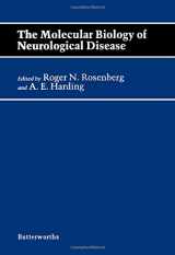 9780407024007-040702400X-Molecular Biology of Neurological Disease (Butterworth International Medical Reviews Neurology, Vol 9)