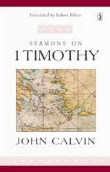 9781848717992-1848717997-Sermons on 1 Timothy